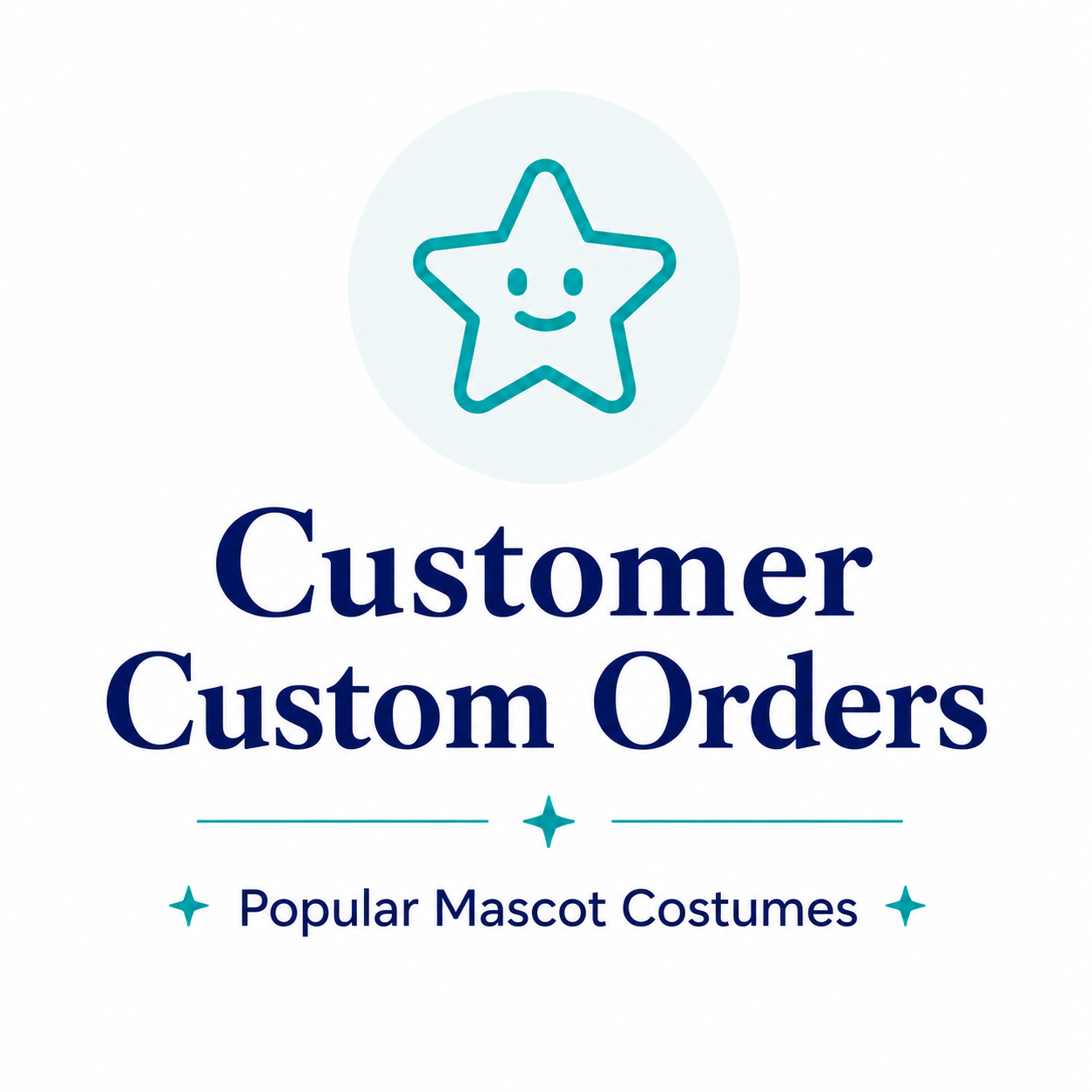Popular Mascot Costumes