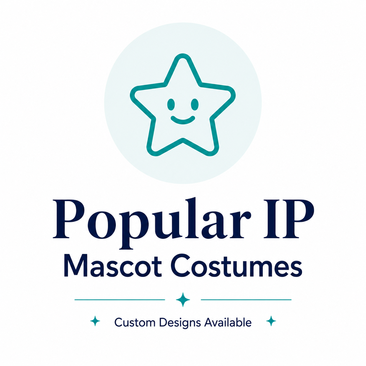 Popular Mascot Costumes