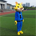Custom Cartoon Mascot Costume