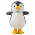 Penguin Mascot Costume