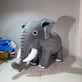 Custom Inflatable Elephant Mascot Costume