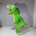 Custom Inflatable Dinosaur Mascot Costume