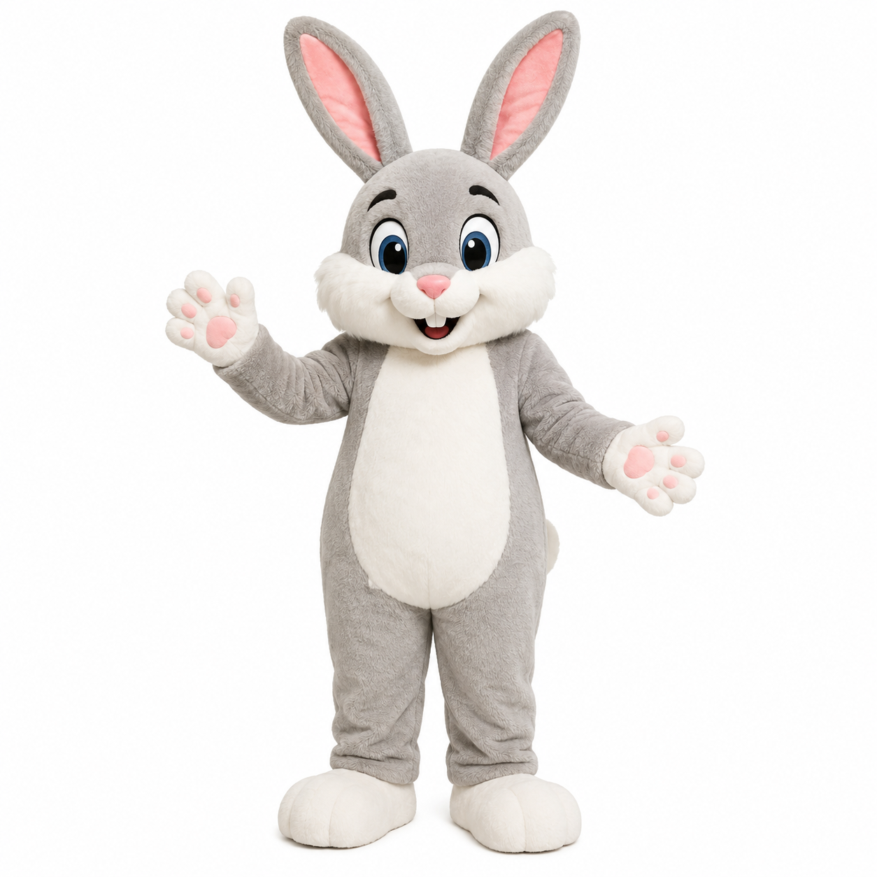 Custom Animal Mascot Costumes
