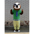 Custom Character Mascot Costume