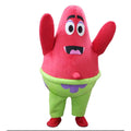 Custom Cartoon Mascot Costume
