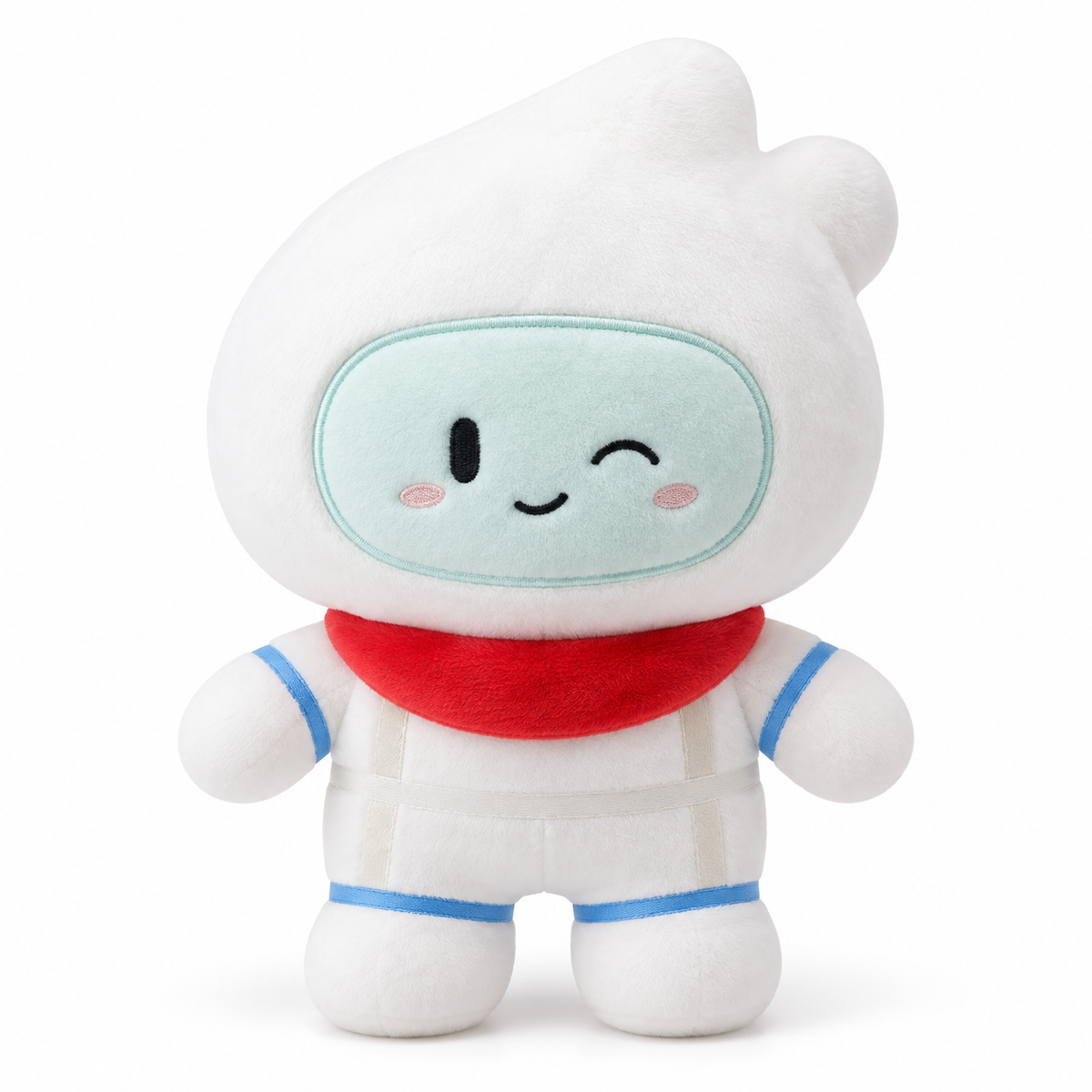 Custom Character Plush Toys – 100 Pieces Minimum