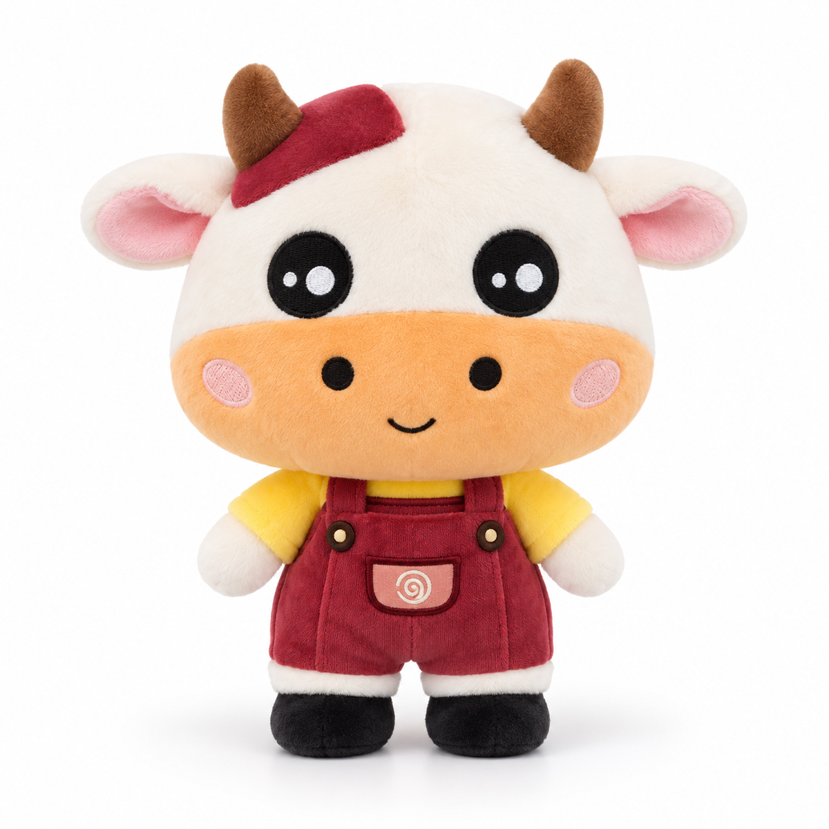 Personalized Plush Toys for Brands – MOQ 100