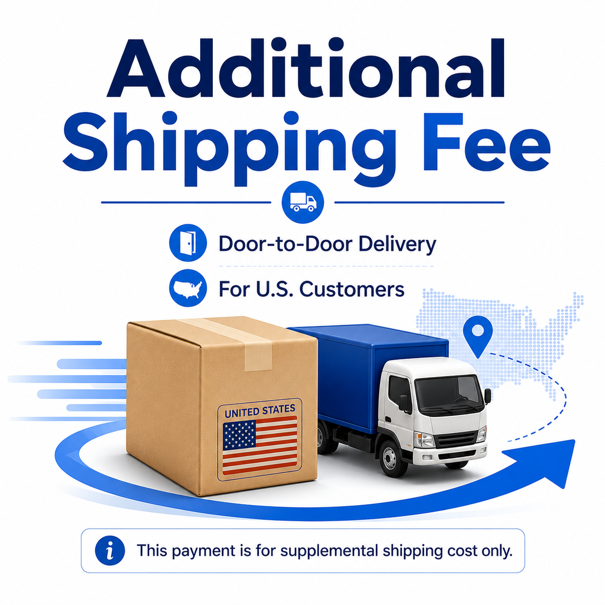 Shipping Fee Payment