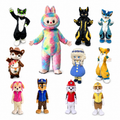 Premium Custom Brand Mascot Costumes