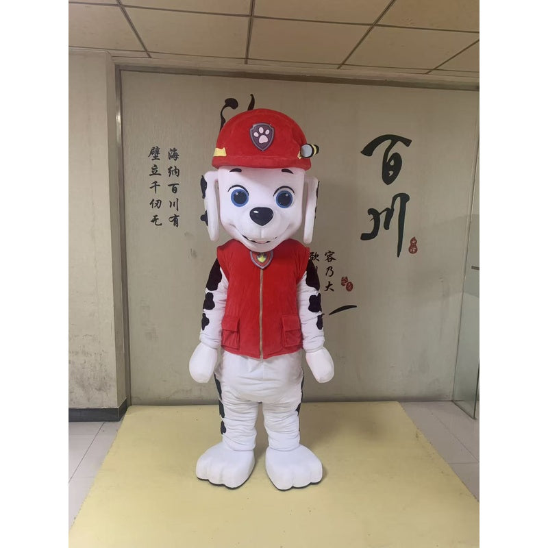 Premium Custom Brand Mascot Costumes