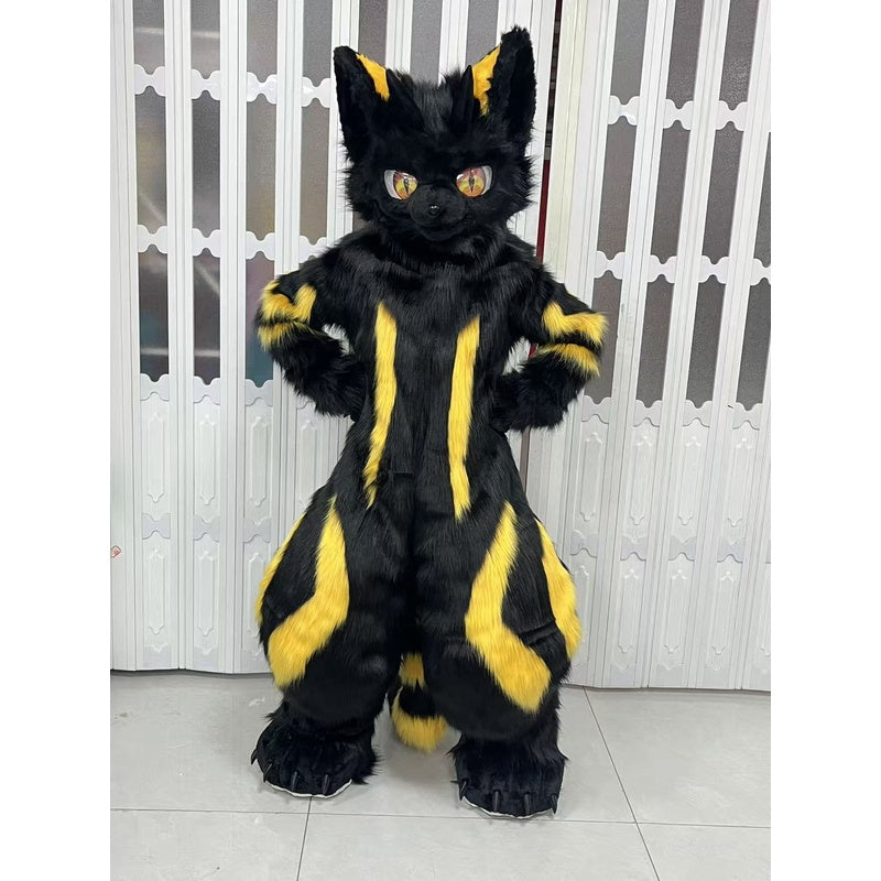 Premium Custom Brand Mascot Costumes