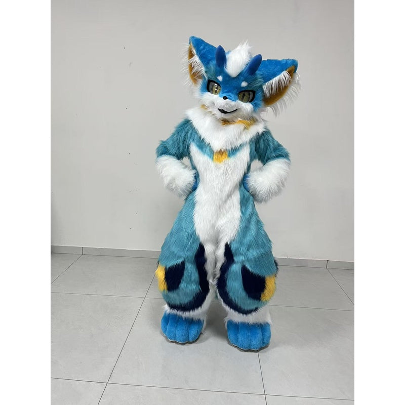 Premium Custom Brand Mascot Costumes