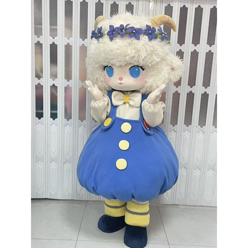 Premium Custom Brand Mascot Costumes