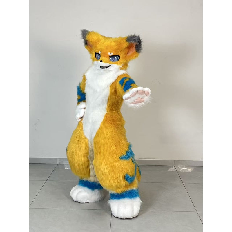 Premium Custom Brand Mascot Costumes