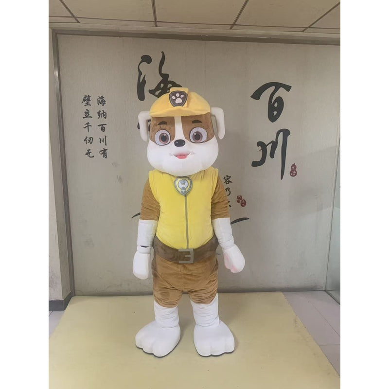 Premium Custom Brand Mascot Costumes