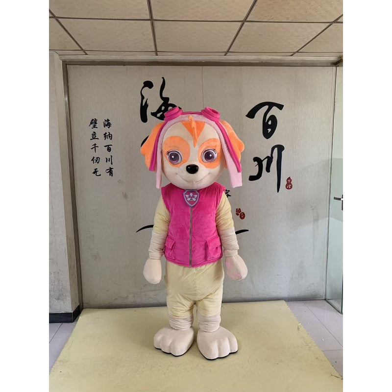Premium Custom Brand Mascot Costumes