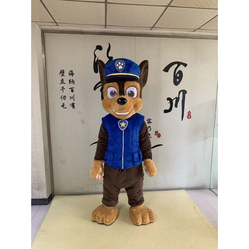 Premium Custom Brand Mascot Costumes